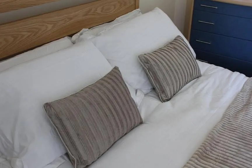 Prime 2 Bedroom City Centre Apt Aberdeen 0*,