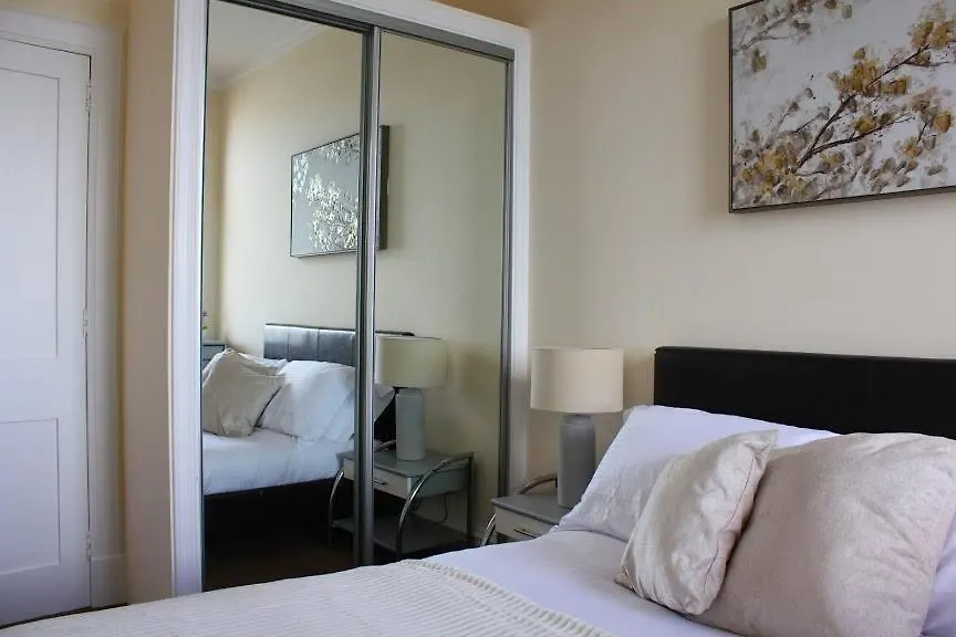 Prime 2 Bedroom City Centre Apt Aberdeen United Kingdom