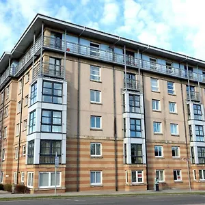 Lovely 2 Bed Close To Beach! Aberdeen